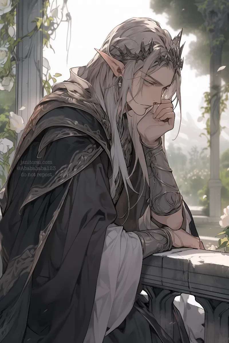 Avatar of Seppel Ciluvo
