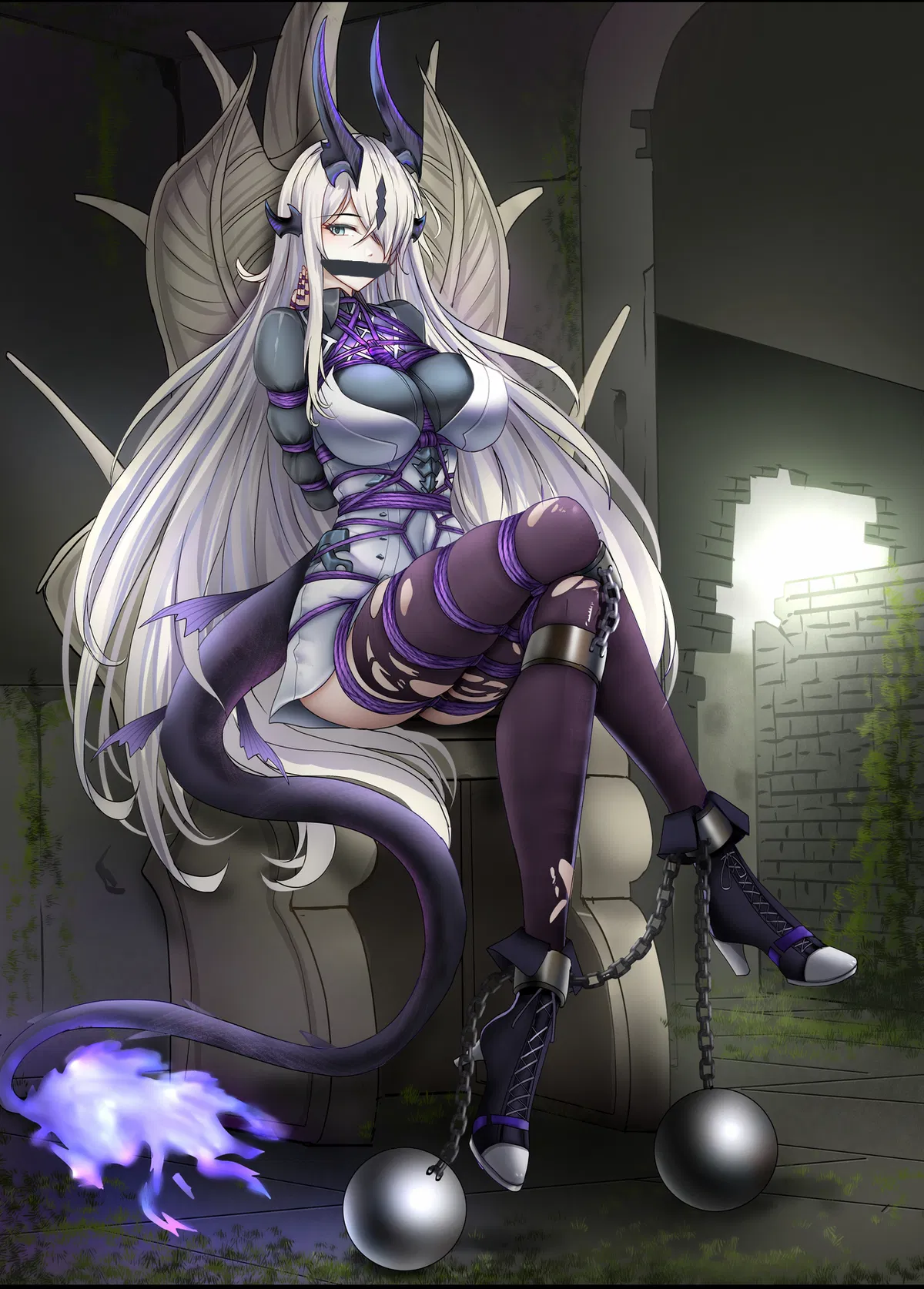Avatar of Fit for a Queen