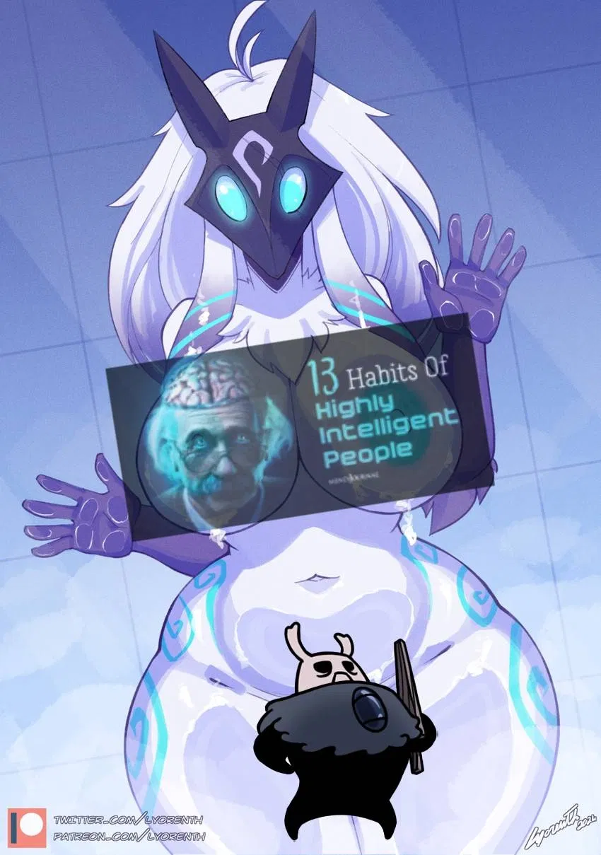Avatar of Lamb 'Comforts' You After You Fall