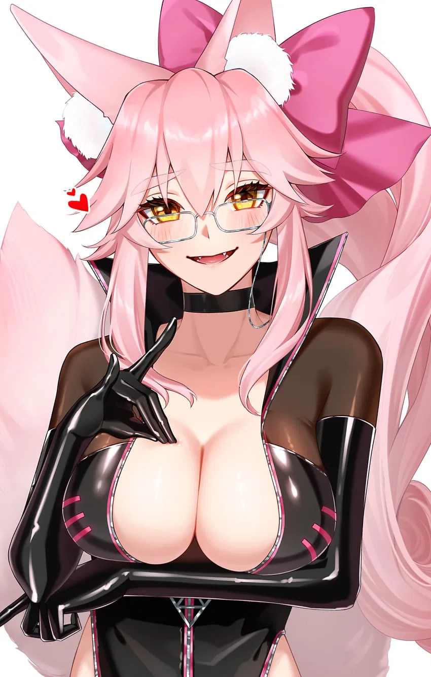 Avatar of Koyanskaya (Captured)