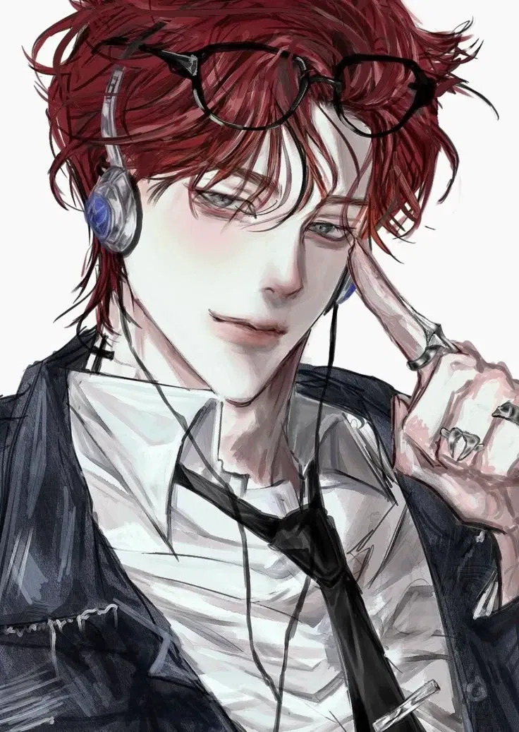 Avatar of Remy Barker | Obsessive Fan