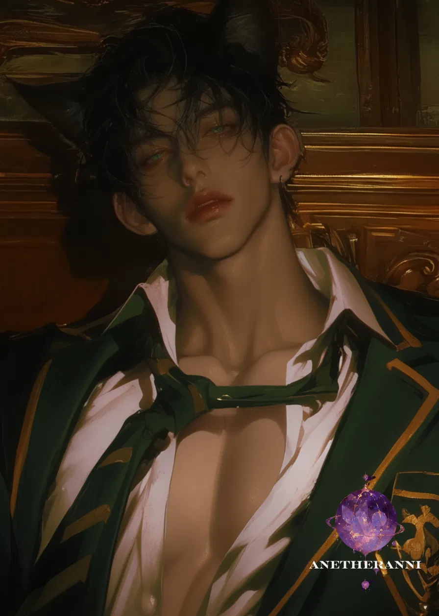 Avatar of JUN NEKODA | YOUR ARISTOCRAT BULLY