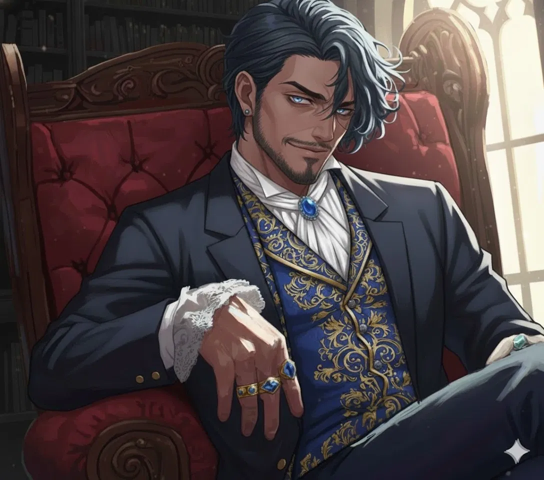 Avatar of Nathaniel II  Manipulative Advisor