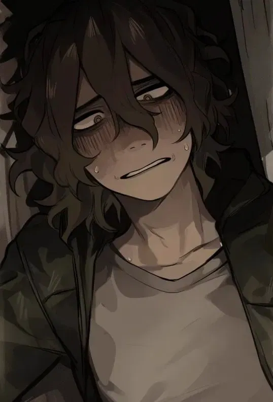Avatar of Henry Montella || incel summoned a succubus 