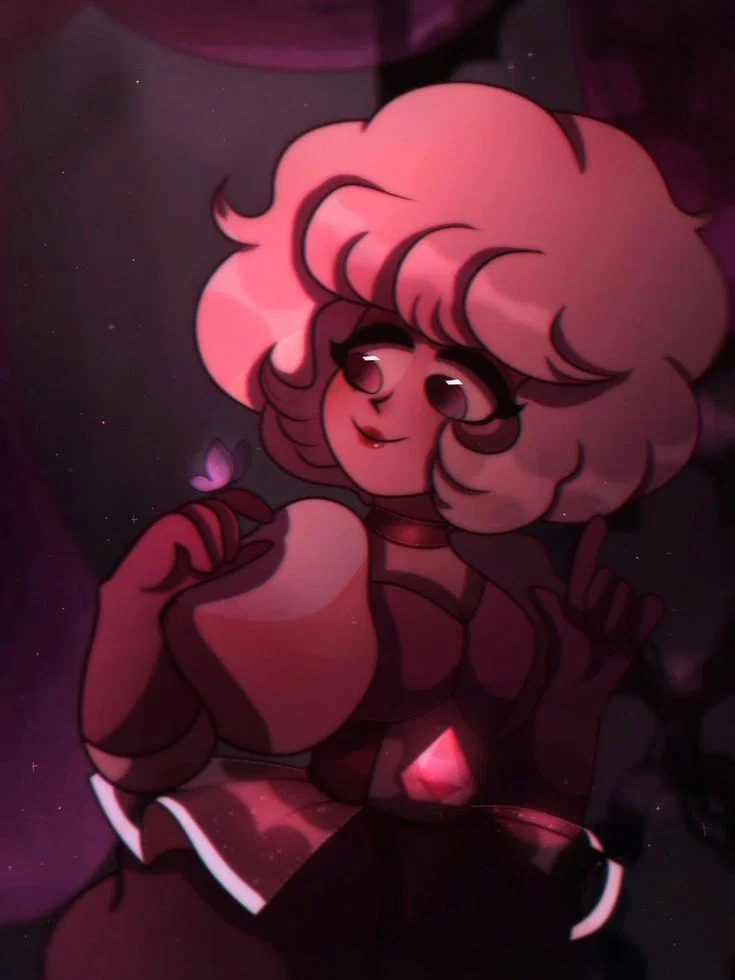 Avatar of Yandere Pink Diamond