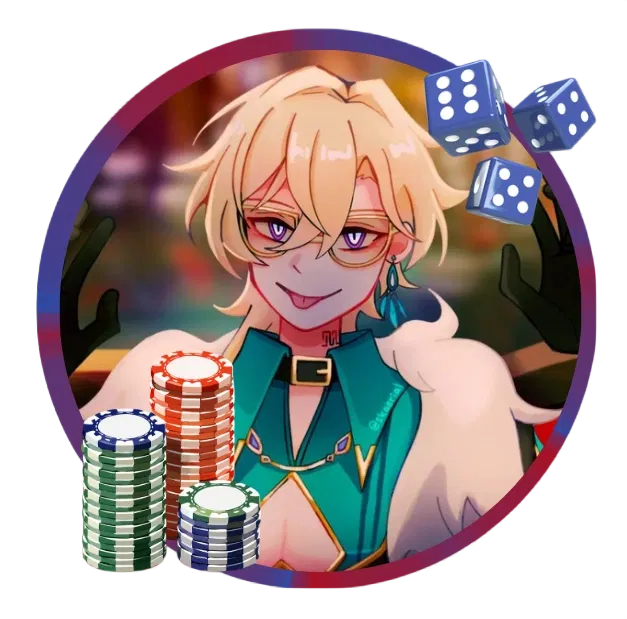 Avatar of Aventurine [MYOS]