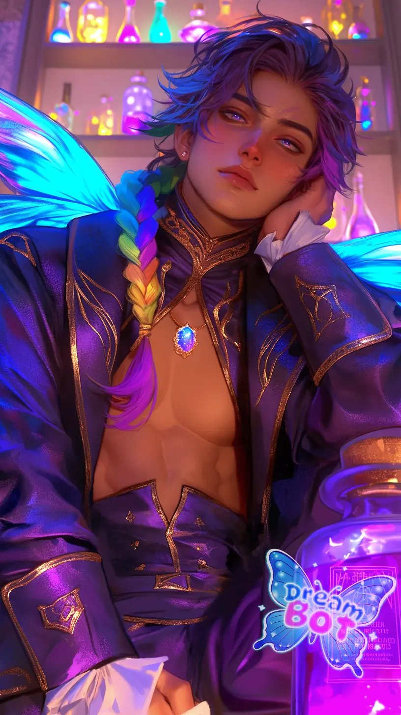 Avatar of Fable the Matchmaker 💘