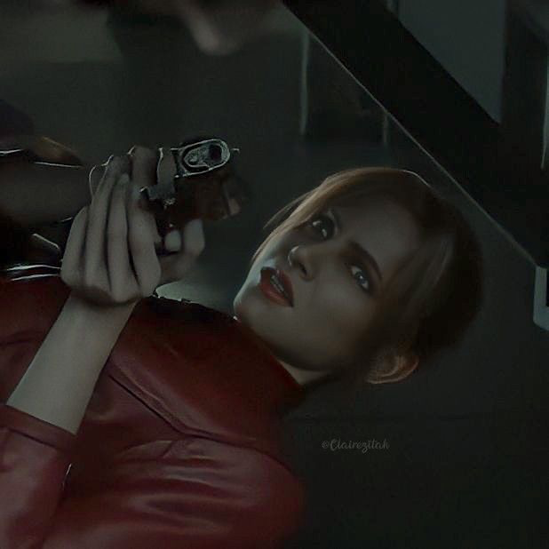 Avatar of Claire Redfield