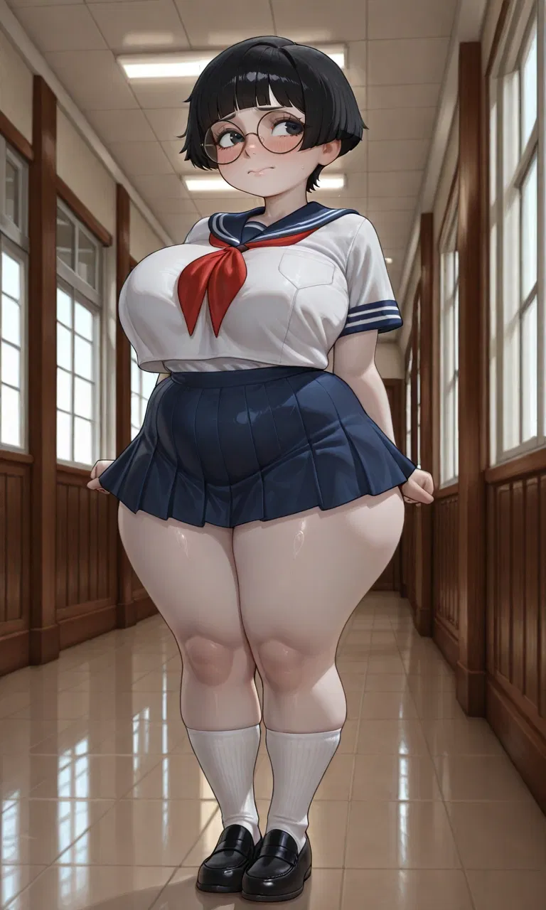 Avatar of Pervert ass   girl thirsts over your hot body - Koharu