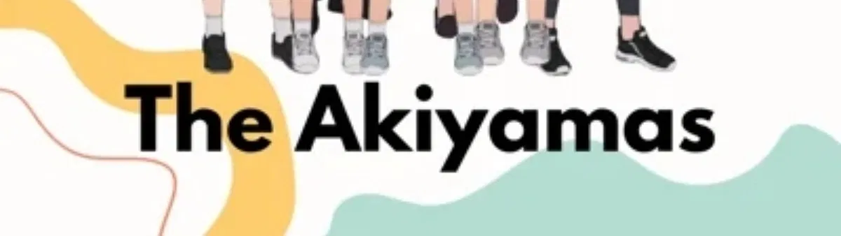 Avatar of Akiyama Family, Your "Really" Close Family