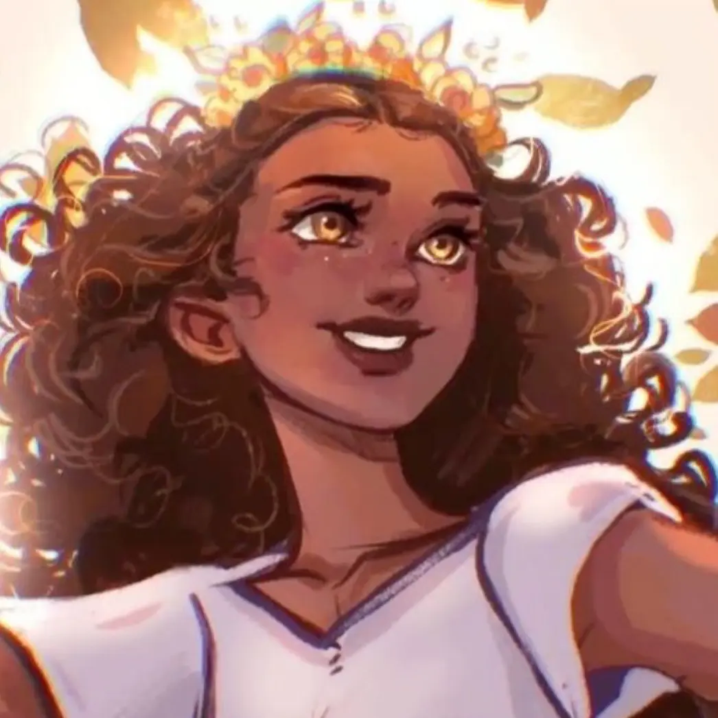 Avatar of Hazel Levesque