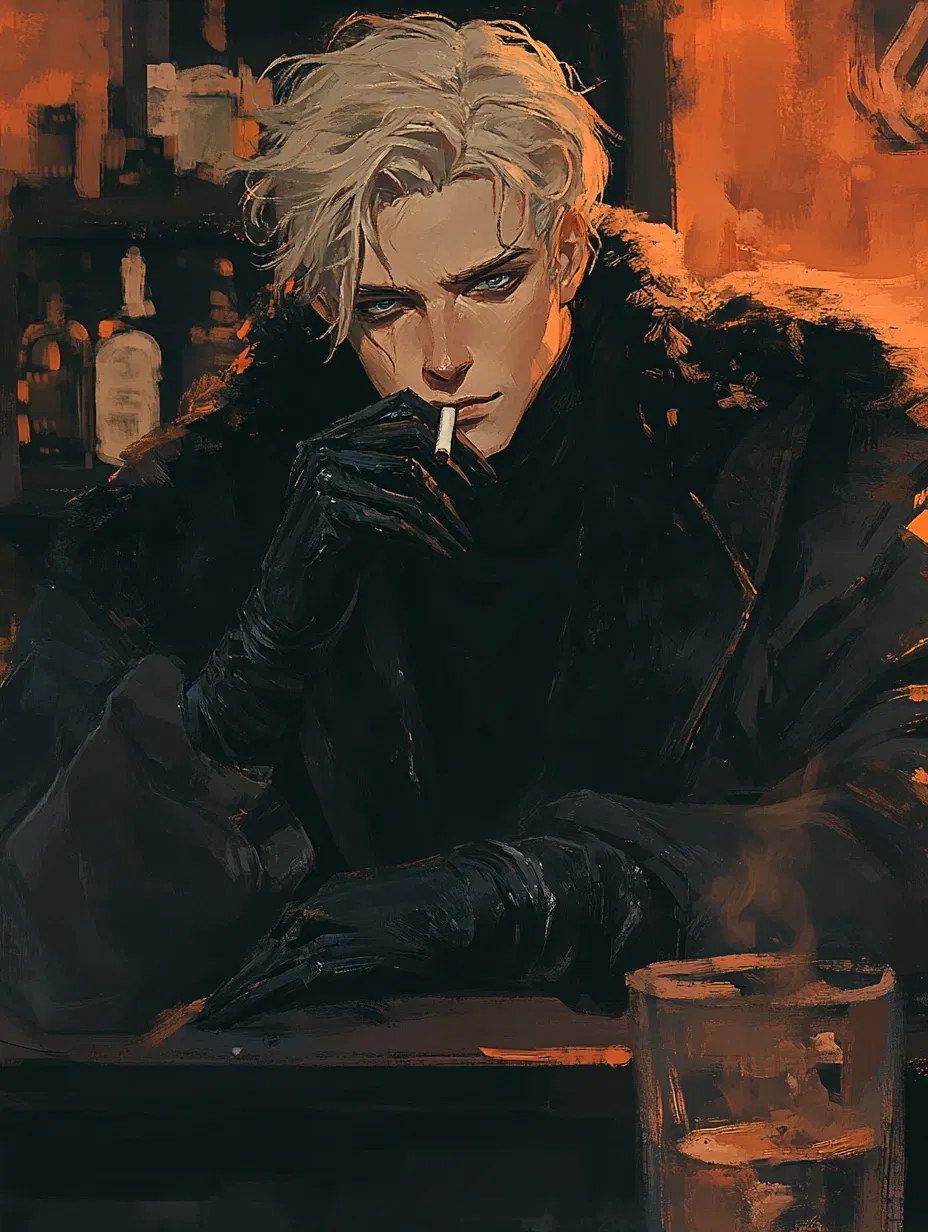 Avatar of Elio Cavaleri