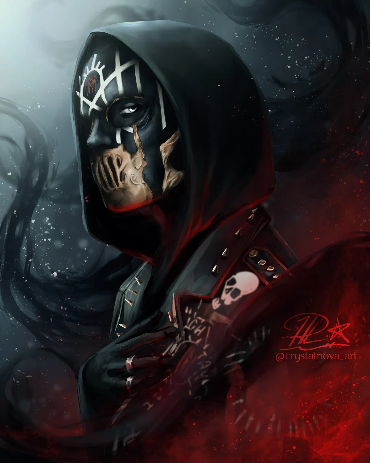 Avatar of IV