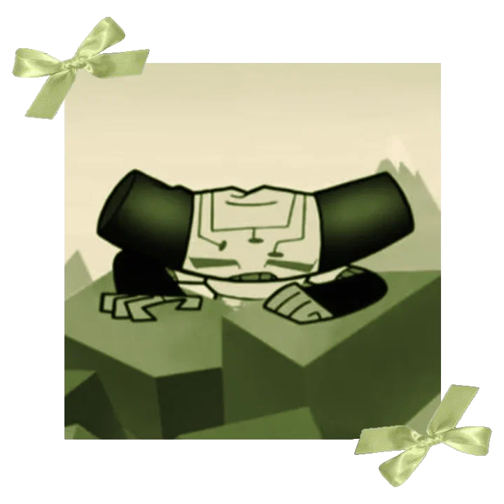 Avatar of ⌞ Protoboy ⌝