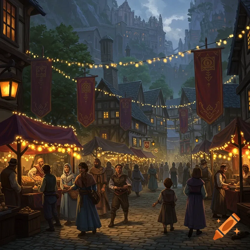 Avatar of Valorina (Tournament)