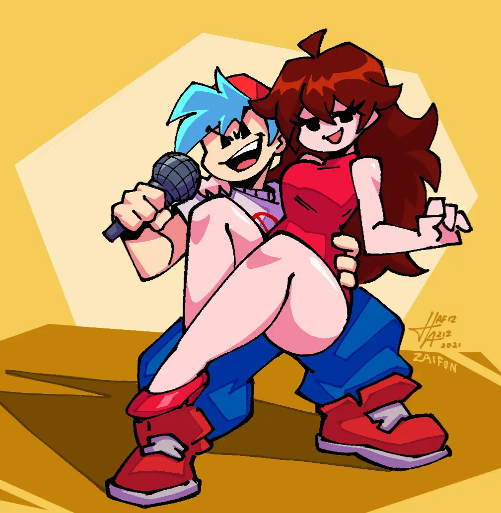 Avatar of Triple Trouble (Of the Heart)