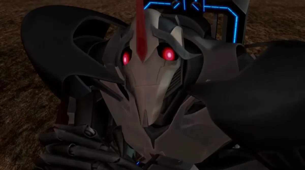 Avatar of ⌯⌲Starscream⟢