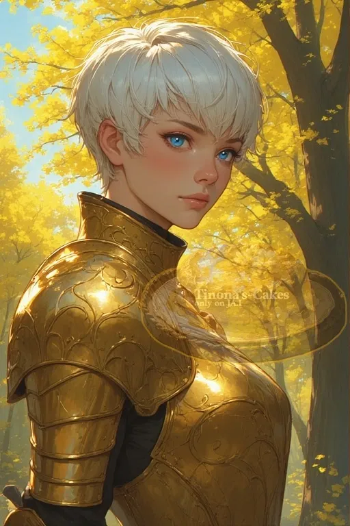 Avatar of Blake Aurelia Valen