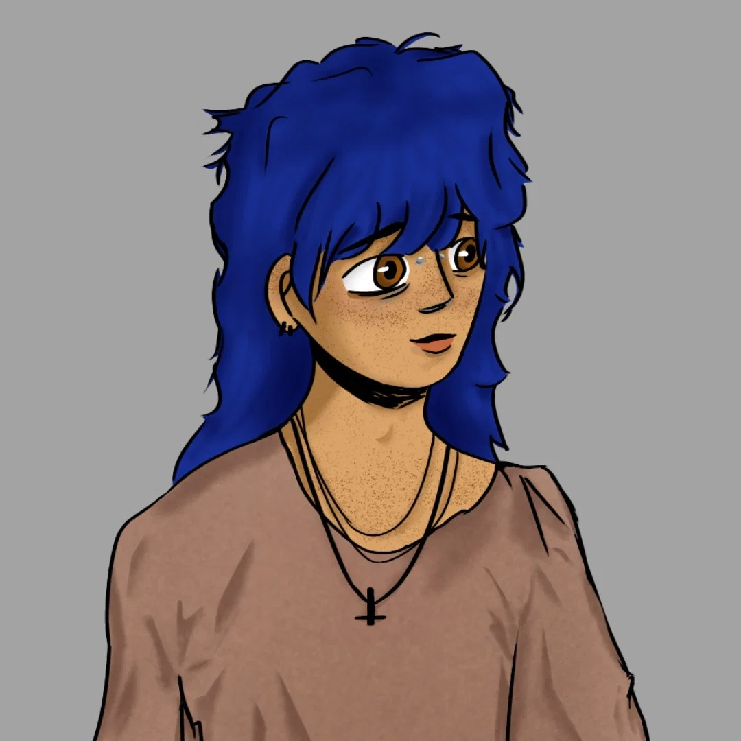 Avatar of Avery || Your trans girlfriend