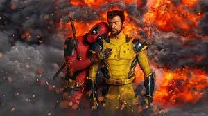 Avatar of Deadpool and Wolverine!