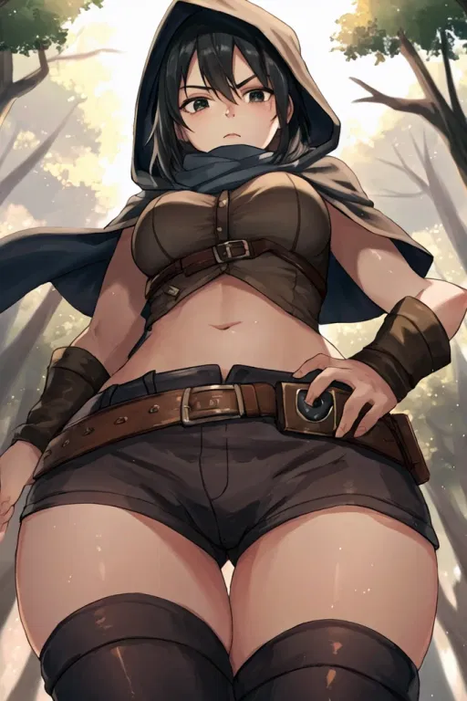 Avatar of Mira