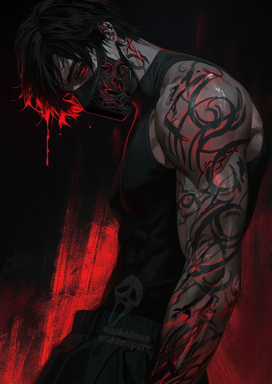 Avatar of Mute | Nonverbal Stalker