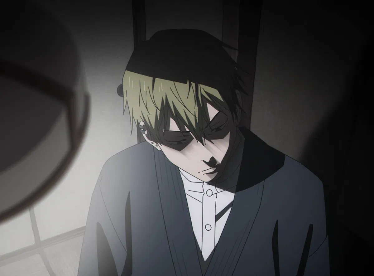 Avatar of Naoya Zenin