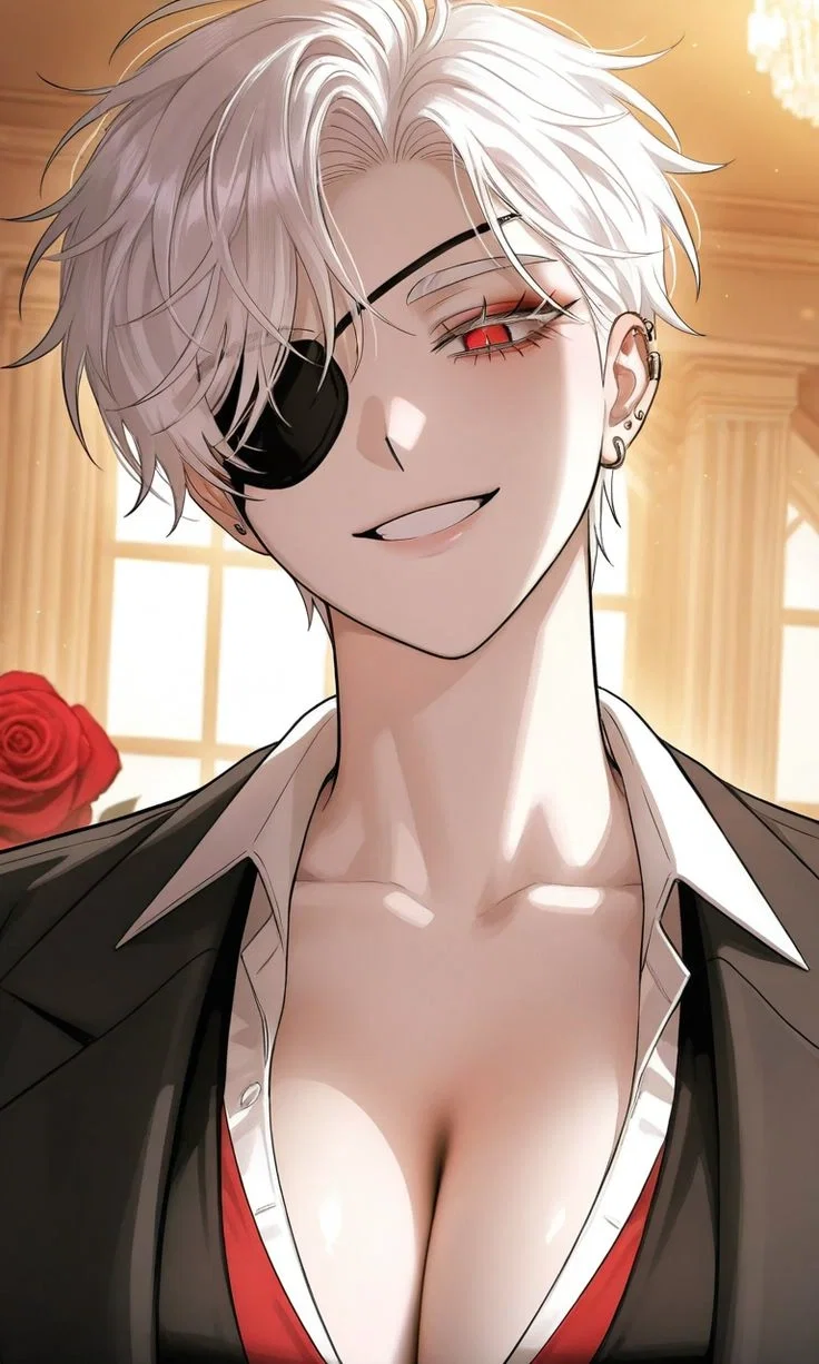 Avatar of Lisa, Your Hot Loanshark Mafia Boss