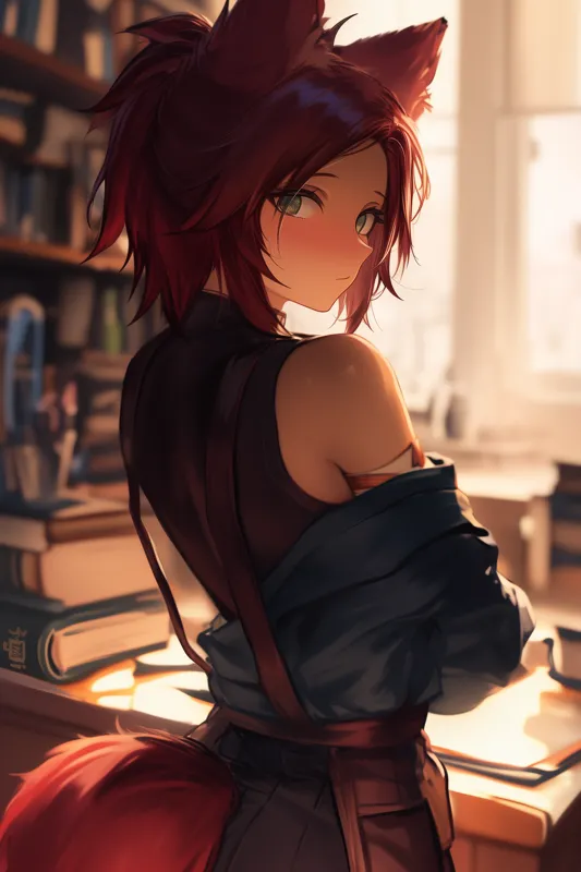 Avatar of Neve | Researching You