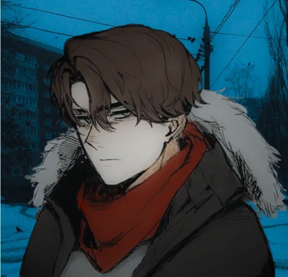 Avatar of Bullied || Russia (Countryhumans)