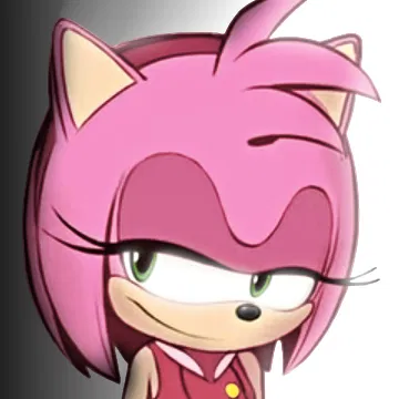 Avatar of Amy Rose [Sonic Boom]