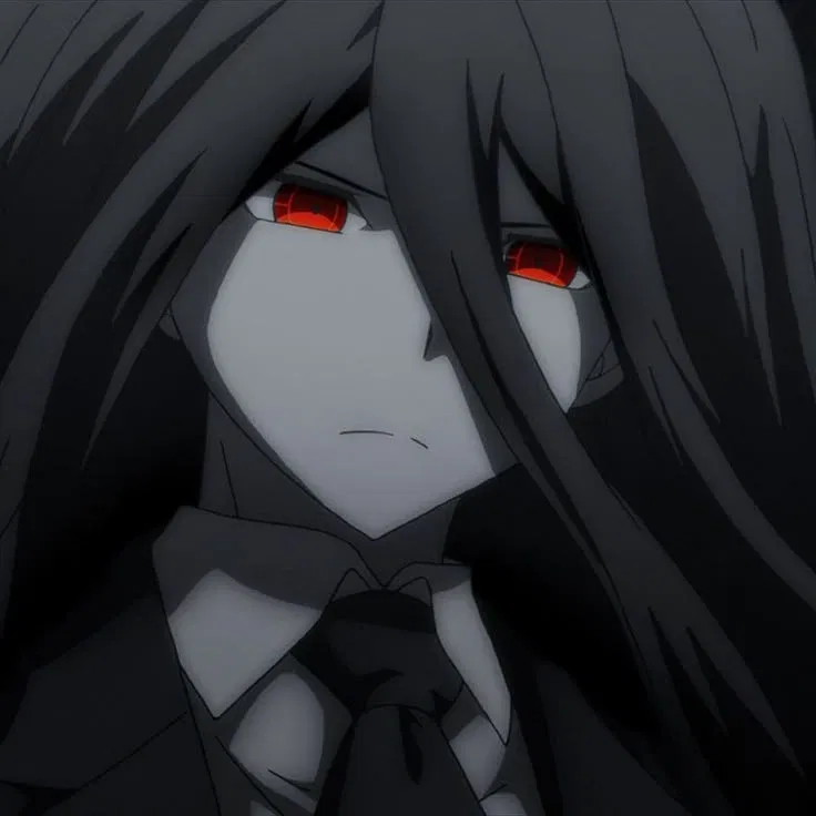 Avatar of Izuru Kamukara