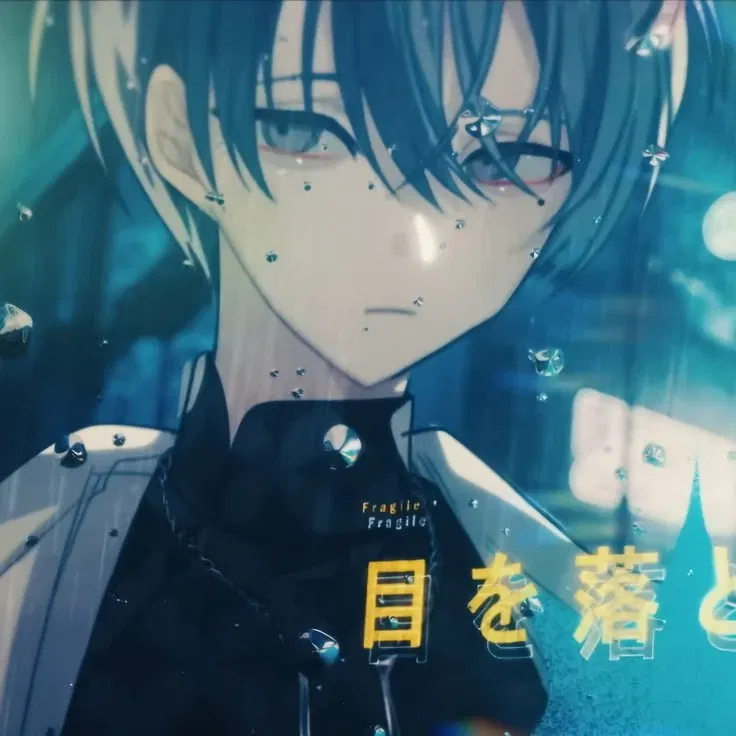 Avatar of Toya Aoyagi 