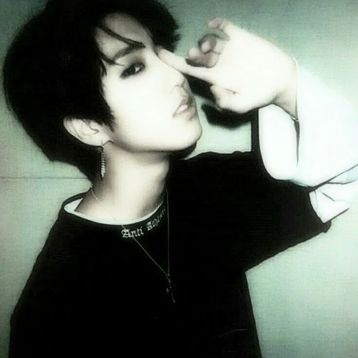 Avatar of Han jisung | bully