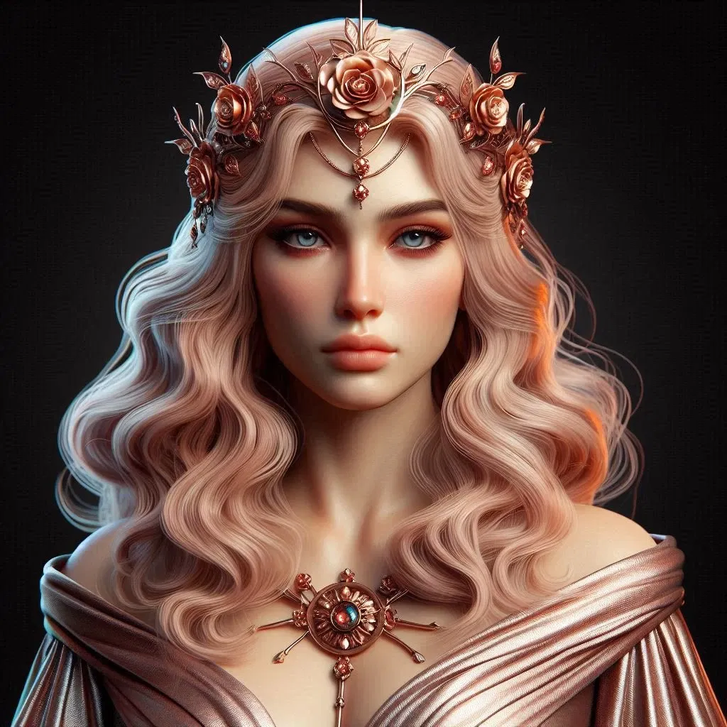 Avatar of Princess Astira