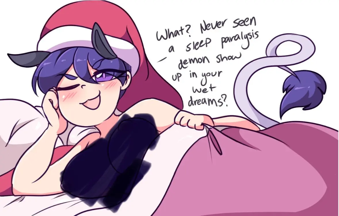 Avatar of Doremy Sweet