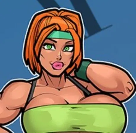 Avatar of Herron Jane—THE—Milf