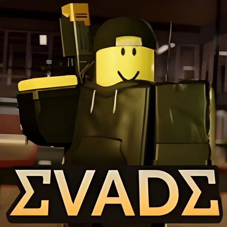 Avatar of Evade