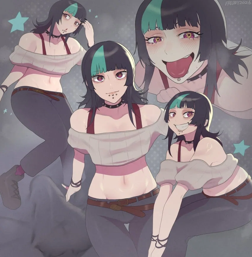 Avatar of Kirara Hoshi