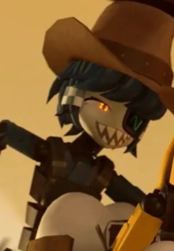 Avatar of BLU Dell-Spencer- Dennis
