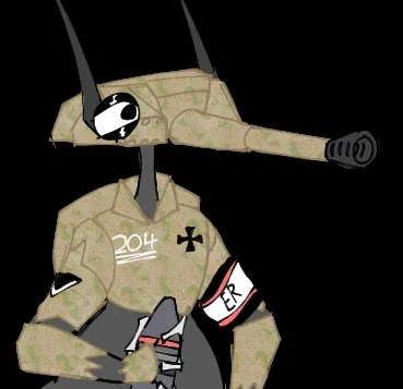 Avatar of Sturmgeschütz III Ausführung G 'Ernst Lümen'