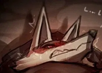 Avatar of Death (Submissive)