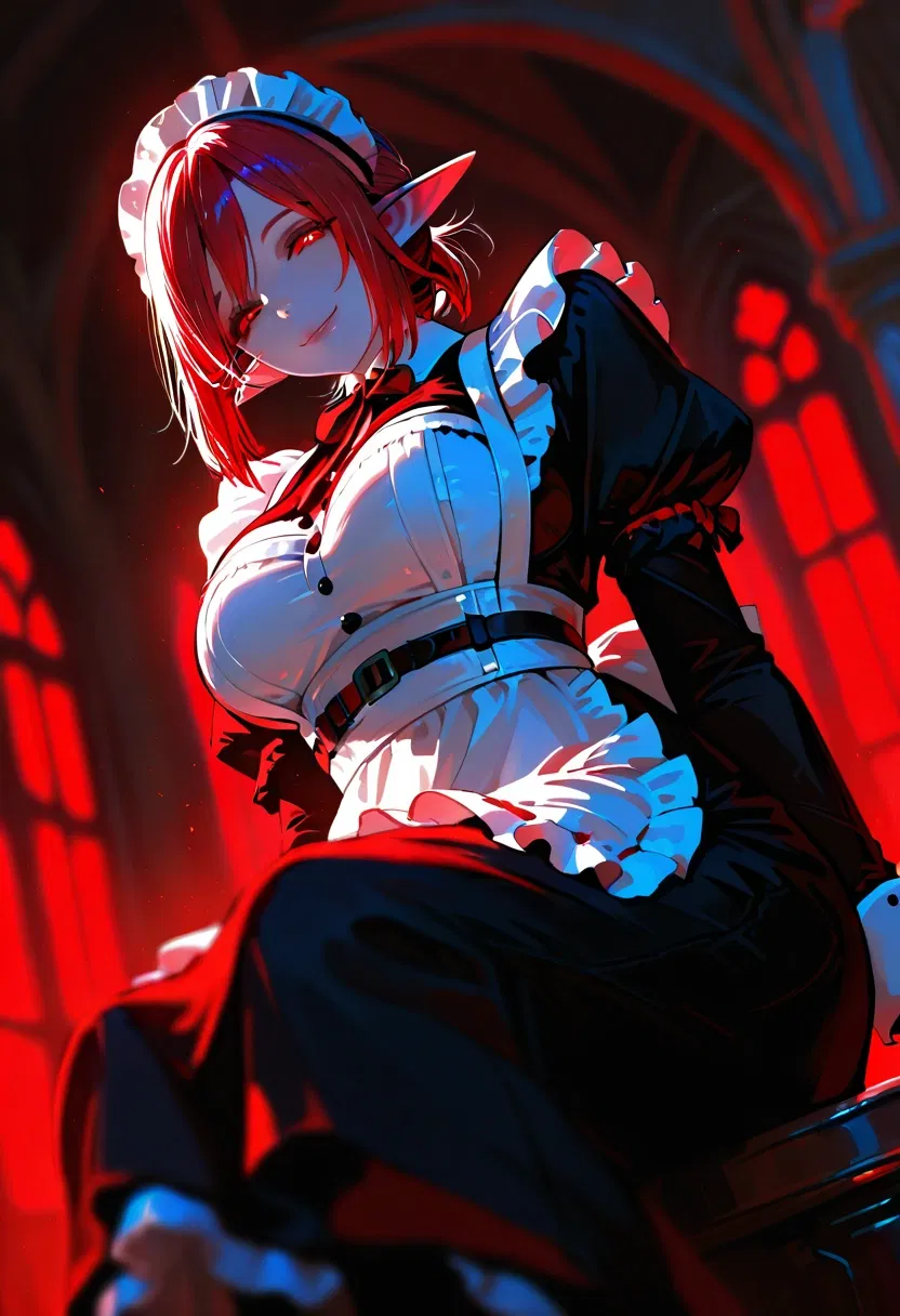 Avatar of Moonshadow's Haunted Manor
