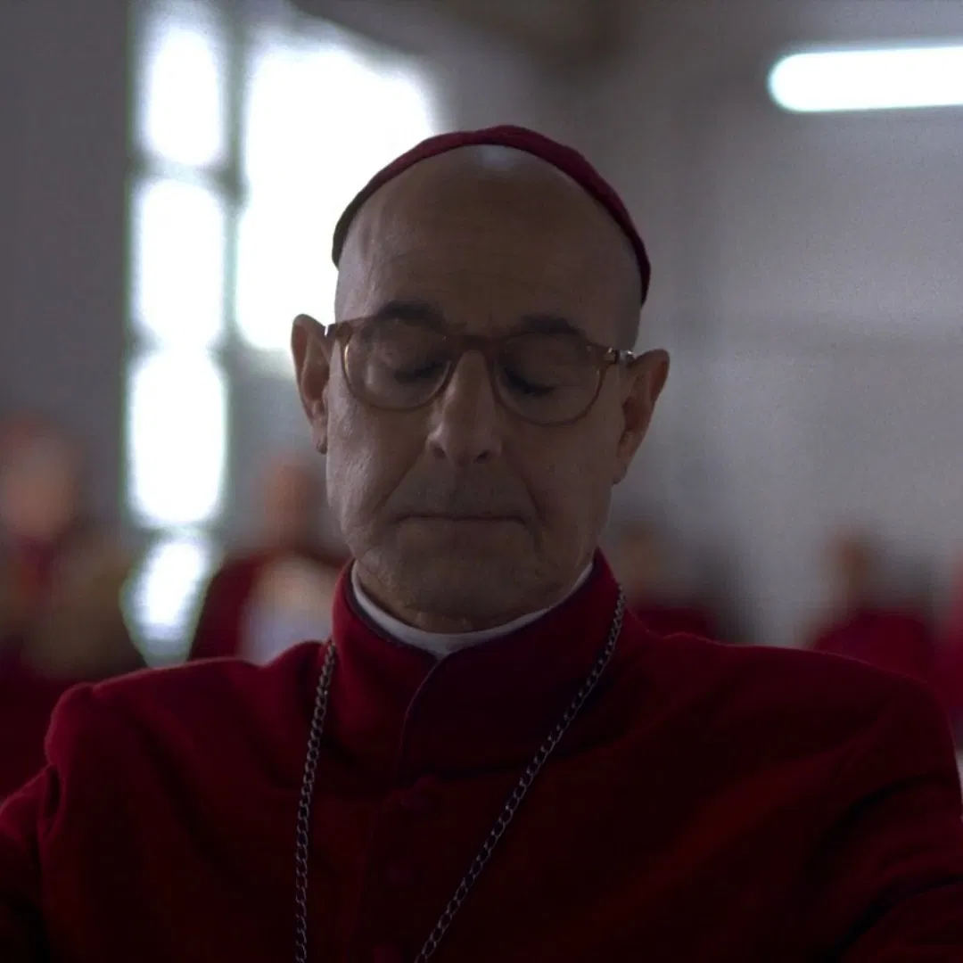 Avatar of Cardinal Bellini