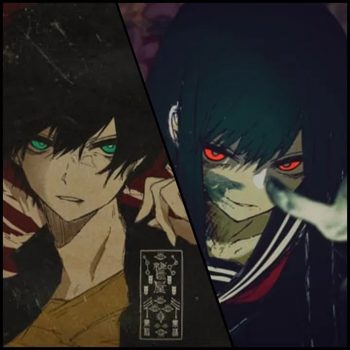 Avatar of Aeon & Zuba ⌬ It's About Time