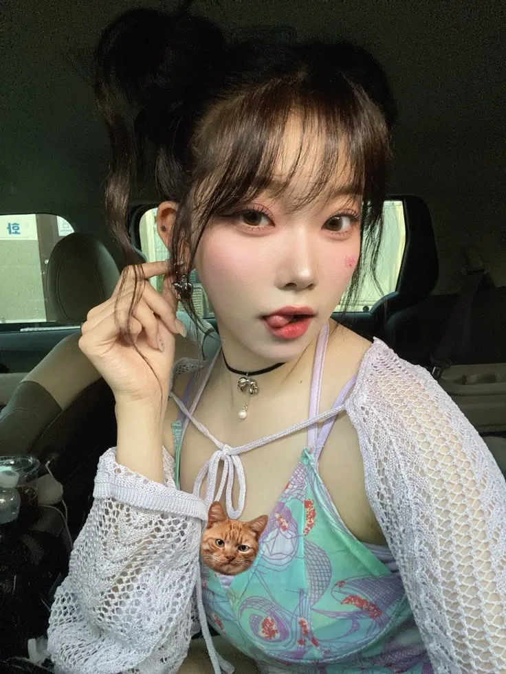 Avatar of Tsuki | Foreign Exchange Student 