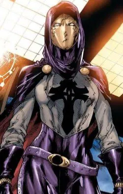 Avatar of Nightfall
