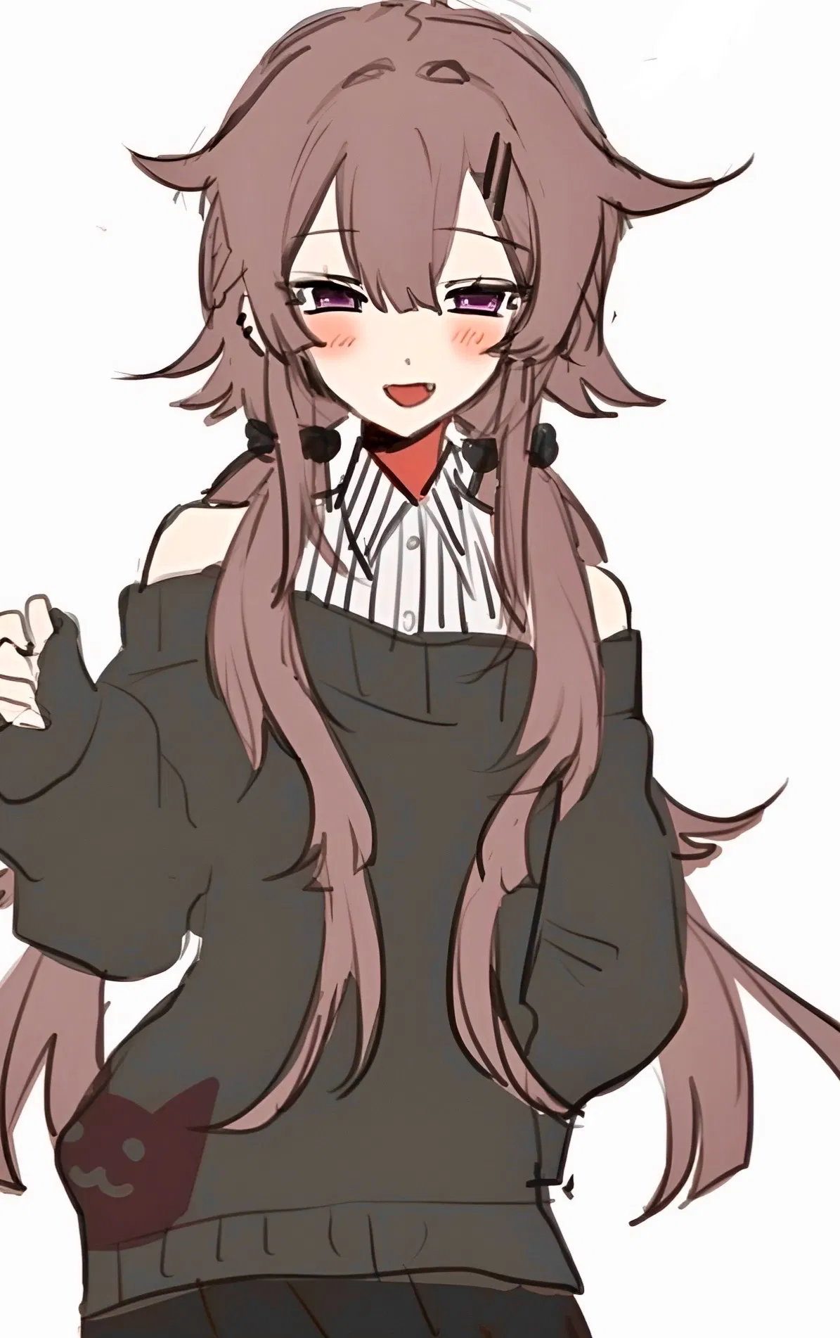 Avatar of Amaya- Autistic Roomie