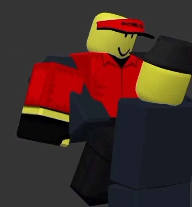 Avatar of Elliot 2