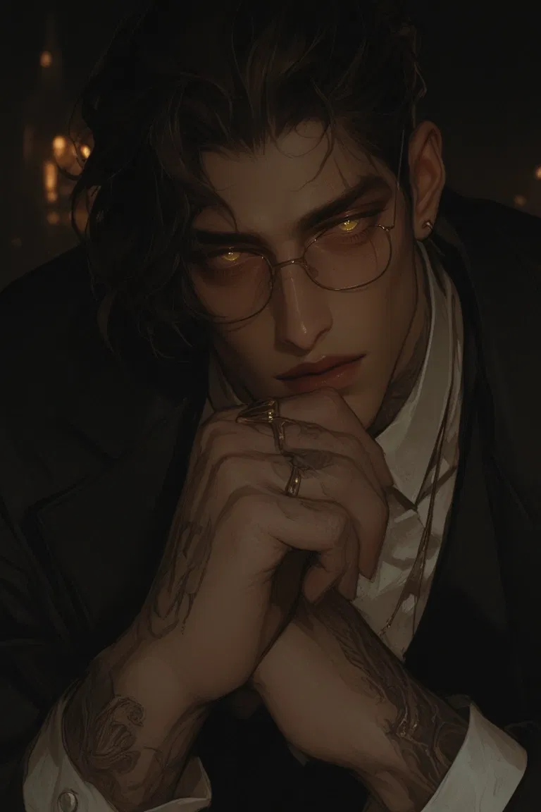 Avatar of ✦ Rikuya Ryuuzen || The Dragon Fang ✦